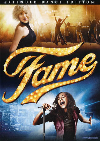 Fame (2009)