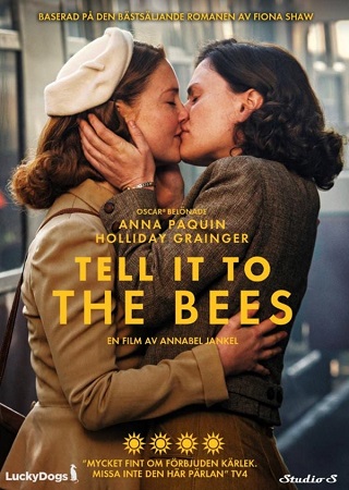 Tell It To the Bees