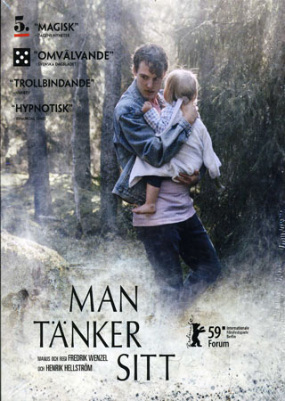 Man Tänker Sitt