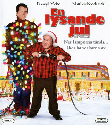 En Lysande Jul (Blu-ray)