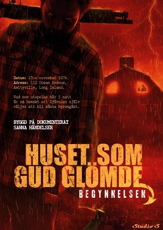 Huset Som Gud Glömde: Begynnelsen