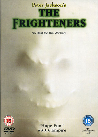 Frighteners