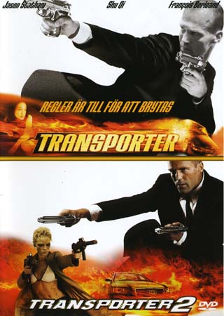 Transporter / Transporter 2