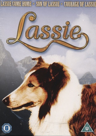 Lassie Collection