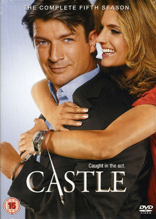 Castle - Säsong 5