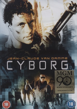Cyborg