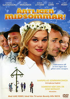 Äntligen Midsommar! (Begagnad)