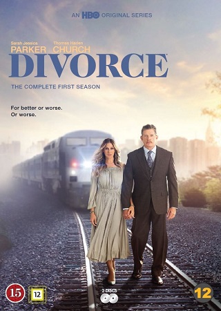 Divorce - Säsong 1