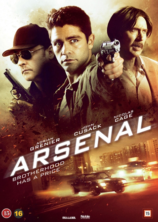 Arsenal