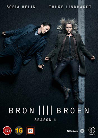 Bron - Säsong 4