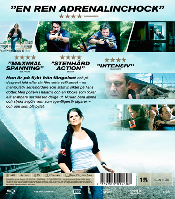 Prey (Blu-ray) - 2