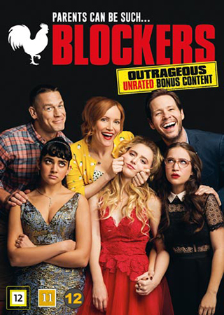Blockers