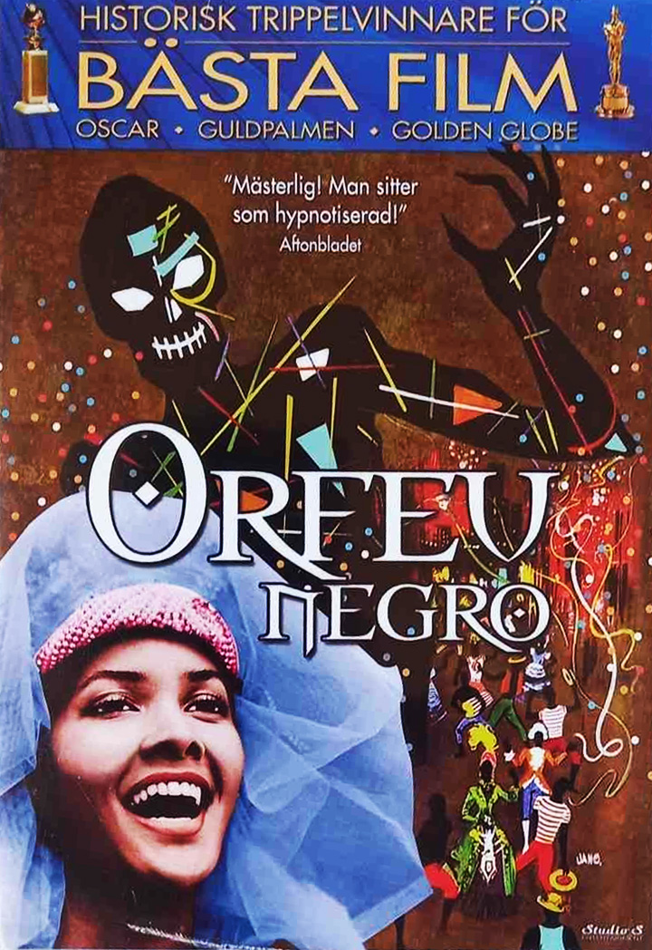 Orfeu Negro