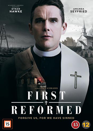 First Reformed