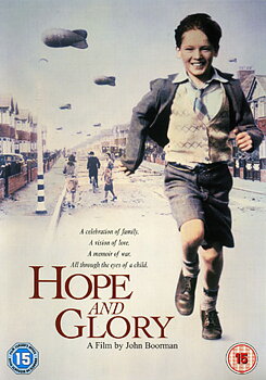Hope And Glory (Begagnad)