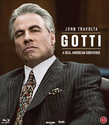 Gotti (Blu-ray)