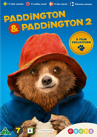 Paddington 1 & 2