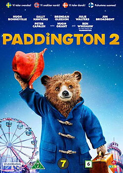 Paddington 2