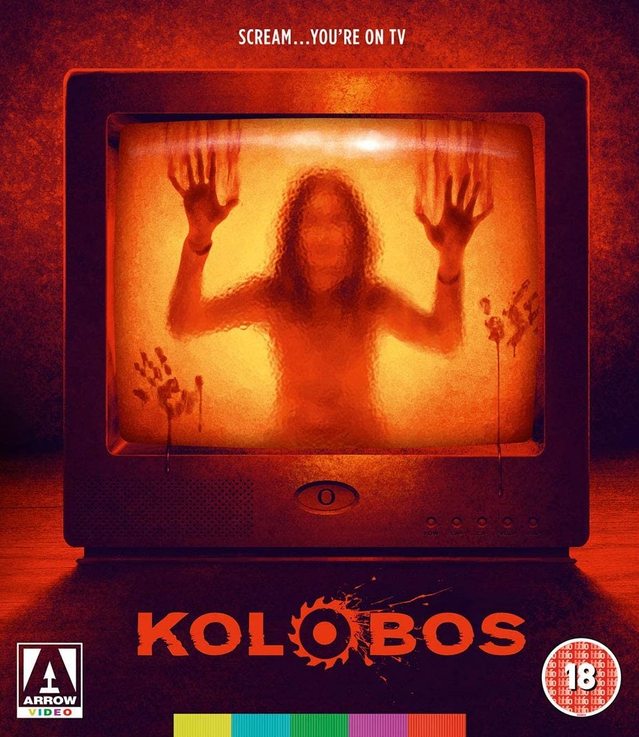 Kolobos (ej svensk text) (Blu-ray)