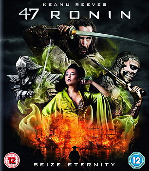 47 Ronin (Blu-ray)