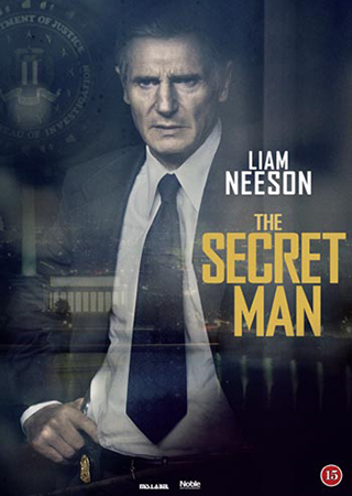 Secret Man
