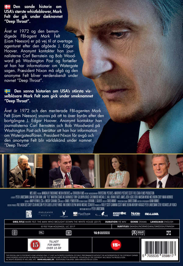 Secret Man - 2