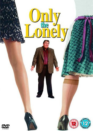 Only the Lonely (ej svensk text)