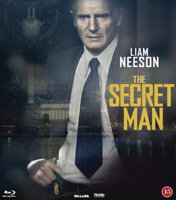 Secret Man (Blu-ray)