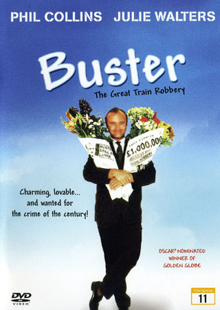 Buster
