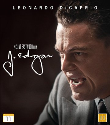 J. Edgar (Blu-ray)