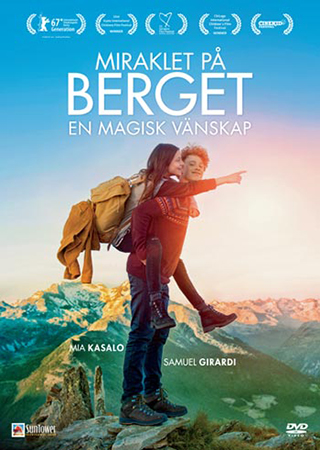 Miraklet På Berget