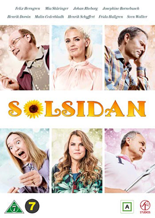 Solsidan - Filmen
