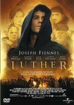 Luther (Begagnad)