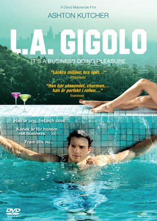 L.A. Gigolo (Begagnad)