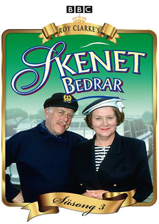 Skenet Bedrar - Säsong 3