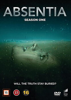 Absentia - Säsong 1