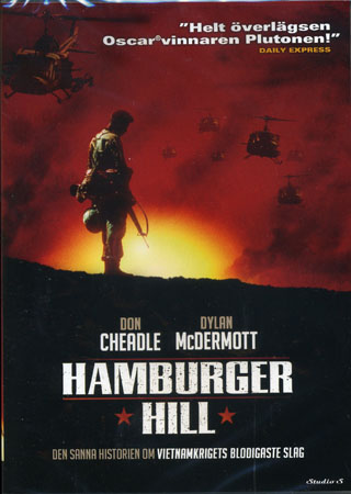 Hamburger Hill