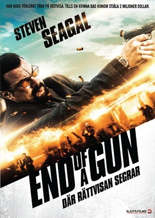 End of A Gun