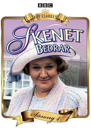 Skenet Bedrar - Säsong 4