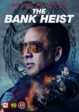 Bank Heist