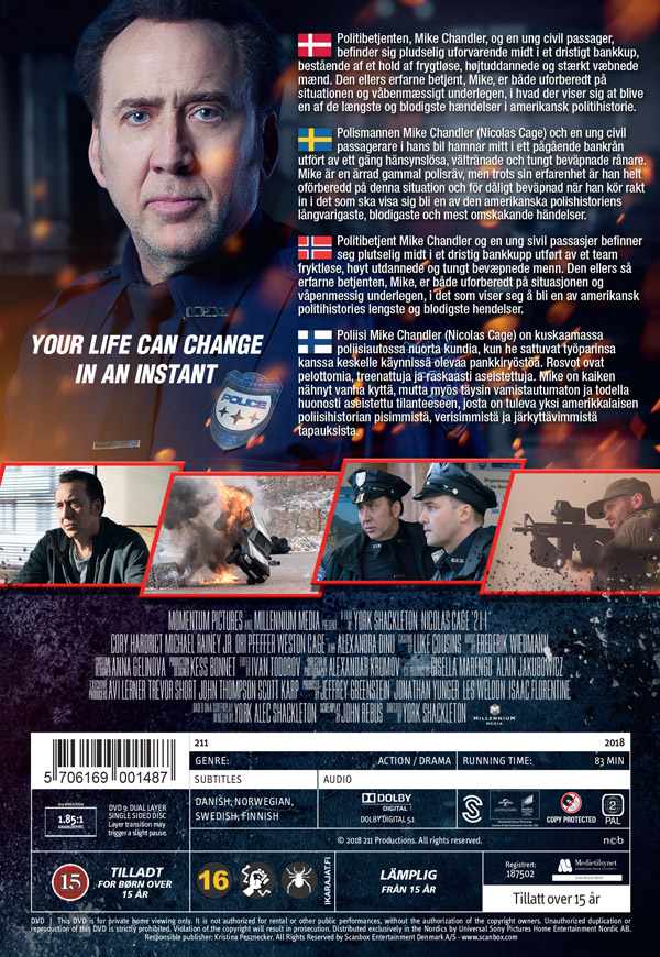 Bank Heist - 2