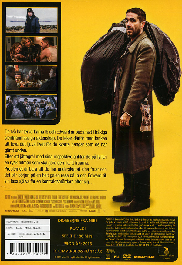 Small Town Killers - 2
