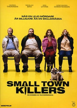 Small Town Killers