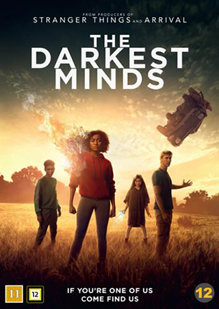 Darkest Minds