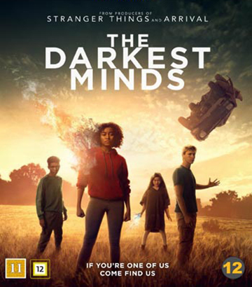Darkest Minds (Blu-ray)