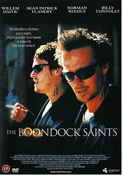 The Boondock Saints (Begagnad)