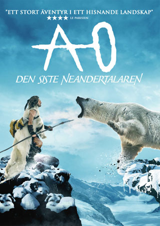 Ao - Den Siste Neandertalaren