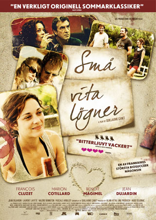 Små Vita Lögner