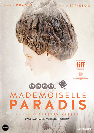 Mademoiselle Paradis