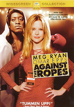 Against The Ropes (Begagnad)